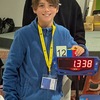 Miles Baker