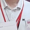Daniel Heberg Jørgensen