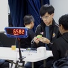 Marc Tang Kye Peng