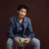 Dhruva Sai Meruva