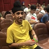 Pavithjot Singh