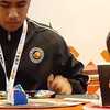 Ilyas Arsyad Bin Chairil Azdi