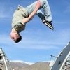 Adam Carpenter