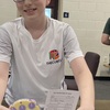 Evan Waters