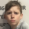 Braden Hinkle