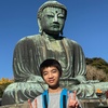 Ryosei Yamada (山田稜成)