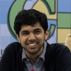 Ishaan Lal
