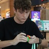 Francisco Guesser Humenhuk