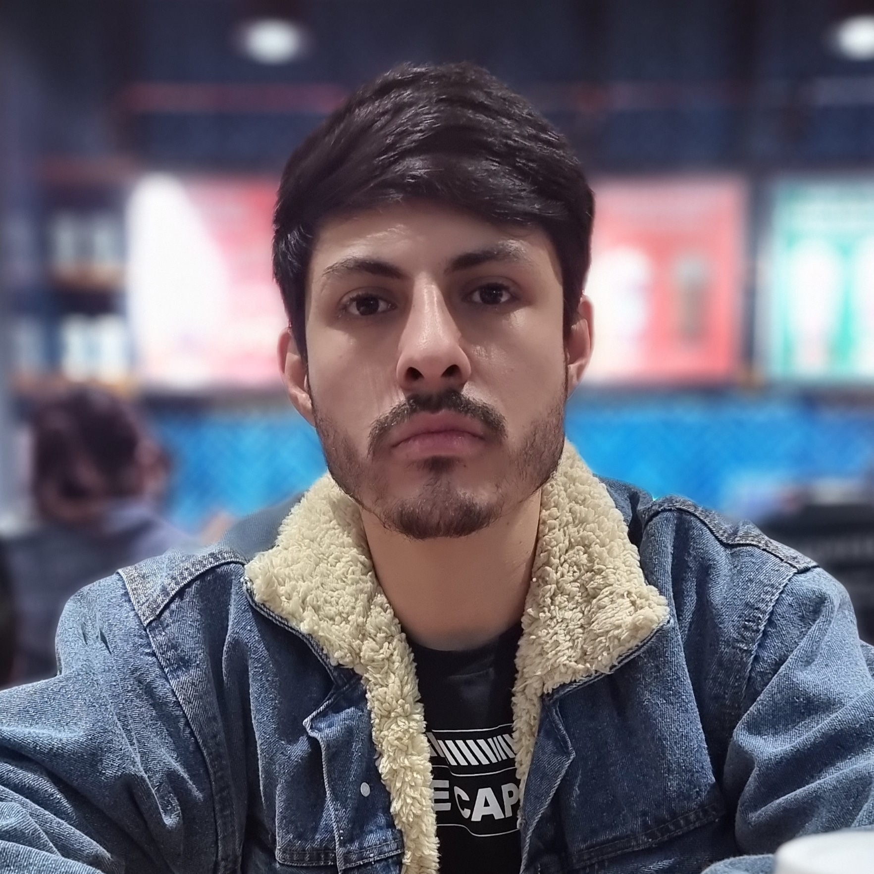 Avatar