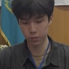 Alisher Kurmash