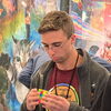 Soren Gregory