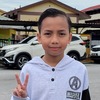 Zayed Muzaffar Bin Mohd Ezamir