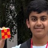Abhinav Agarwal