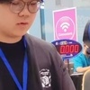 Khoo Zhi Yong