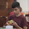 Santhiviraj Harikesh
