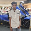 Barath Thandapani