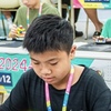 Chen-Rui Yu (余晨睿)