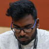 Vigneshwar Kalivaradhan