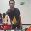 Mario Valverde Mariscal