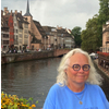 Heleen van der Ree