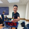 Diego Villarreal Salinas
