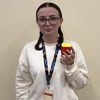 Madeline Falzone