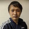 Sinpei Araki (荒木慎平)