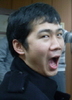 Choi Goho (최고호)