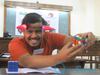 Nikhil Mande