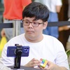 Michael Angelo Zafra