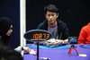 Harith Luqman bin Bahrin