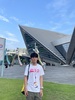 Phopphon Suwattee (ภพพนธ์ สุวัตถี)
