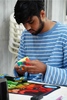 Mohammed Arif