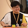Chenge Liu (刘晨舸)