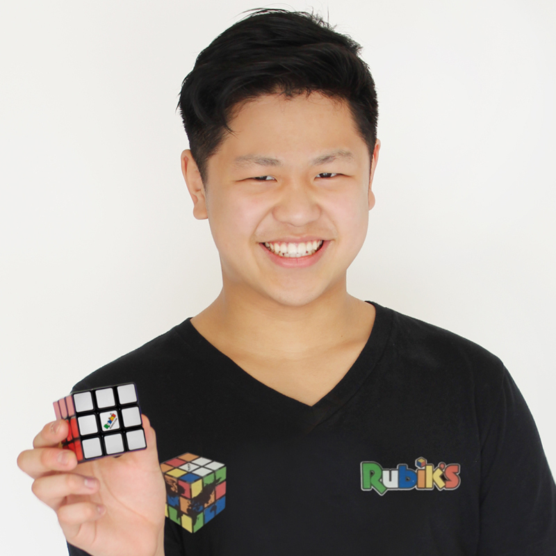 Rubik's UK Championship 2023