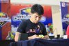 Niño Francis S. Reyes