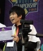 Taku Yanai (矢内拓)
