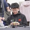 Anyu Zhang (张安宇)