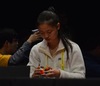 Eva Kato (加藤映葉)