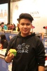 Richmond Mico Rigor