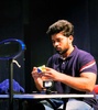 Aneesh Sawant