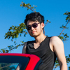 Yuyang Zhen (甄禹扬)