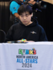 Ray Bai