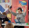 Sebastian Baltrukas