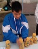 Jiawei Wu (伍嘉维)