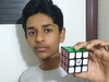 Parth Suhas Bhosale