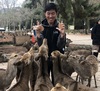 Cary Huang