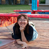 Tina Xiangyan Jin (金香延)