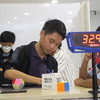 Isaac Lai Yin Chung