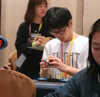Wenjie Qi (齐文杰)
